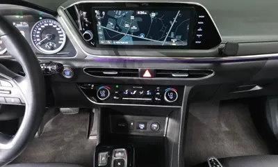 Hyundai Sonata 2022, 41963 км, за 17384.99 USD - фото 16