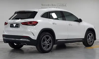 Mercedes-Benz GLA-Class 2023, 38313 км, за 26257.06 USD
