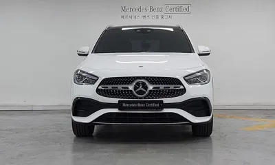 Mercedes-Benz GLA-Class 2023, 38313 км, за 26257.06 USD