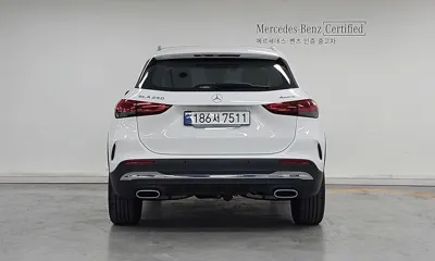 Mercedes-Benz GLA-Class 2023, 38313 км, за 26257.06 USD