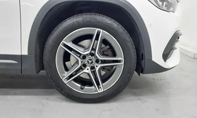 Mercedes-Benz GLA-Class 2023, 38313 км, за 26257.06 USD