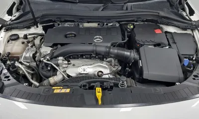 Mercedes-Benz GLA-Class 2023, 38313 км, за 26257.06 USD - фото 6