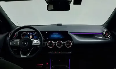 Mercedes-Benz GLA-Class 2023, 38313 км, за 26257.06 USD - фото 7