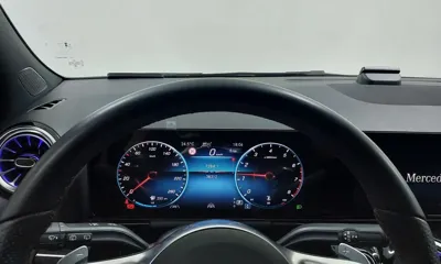 Mercedes-Benz GLA-Class 2023, 38313 км, за 26257.06 USD - фото 8