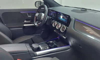 Mercedes-Benz GLA-Class 2023, 38313 км, за 26257.06 USD - фото 9