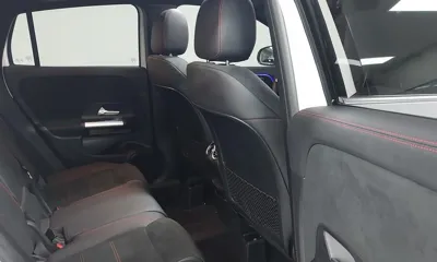 Mercedes-Benz GLA-Class 2023, 38313 км, за 26257.06 USD - фото 10