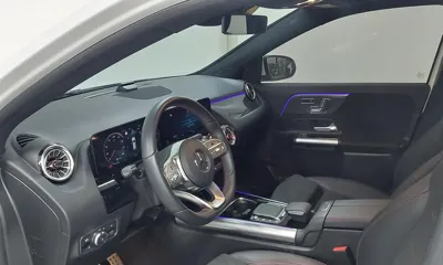 Mercedes-Benz GLA-Class 2023, 38313 км, за 26257.06 USD - фото 13