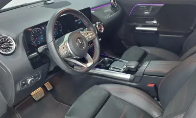Mercedes-Benz GLA-Class 2023, 38313 км, за 26257.06 USD - фото 14