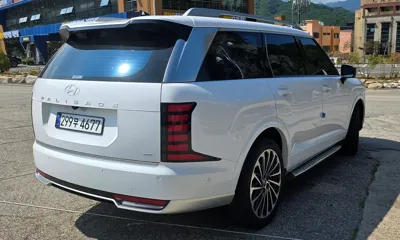 Hyundai Palisade 2025, 15300 км, за 33550.51 USD - фото 6