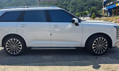 Hyundai Palisade 2025, 15300 км, за 33550.51 USD - фото 7
