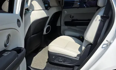 Hyundai Palisade 2025, 15300 км, за 33550.51 USD - фото 9