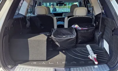 Hyundai Palisade 2025, 15300 км, за 33550.51 USD - фото 20