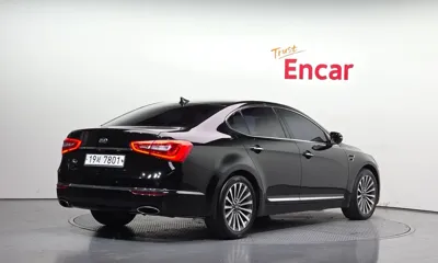 Kia K7 2015, 110218 км, за 4889.33 USD