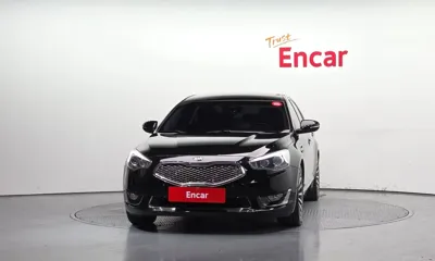 Kia K7 2015, 110218 км, за 4889.33 USD