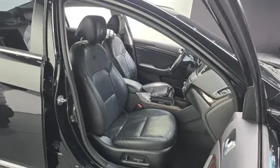 Kia K7 2015, 110218 км, за 4889.33 USD - фото 12