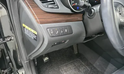 Kia K7 2015, 110218 км, за 4889.33 USD - фото 15
