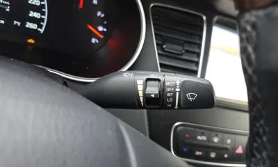 Kia K7 2015, 110218 км, за 4889.33 USD - фото 16