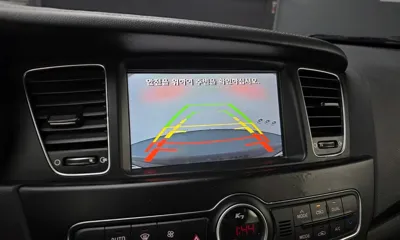 Kia K7 2015, 110218 км, за 4889.33 USD - фото 18