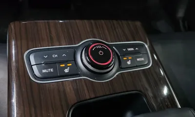 Kia K7 2015, 110218 км, за 4889.33 USD - фото 20