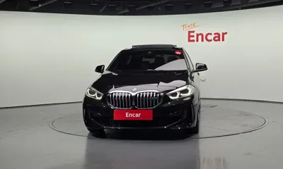 BMW 1-Series 2024, 10293 км, за 19640.03 USD