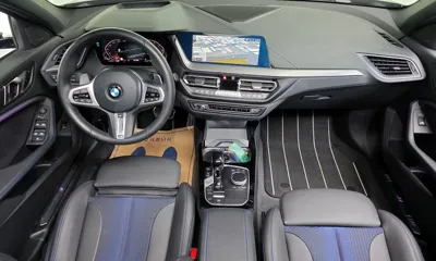 BMW 1-Series 2024, 10293 км, за 19640.03 USD - фото 7