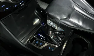 Hyundai Grandeur 2013, 184122 км, за 4269.57 USD - фото 9