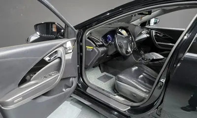Hyundai Grandeur 2013, 184122 км, за 4269.57 USD - фото 10