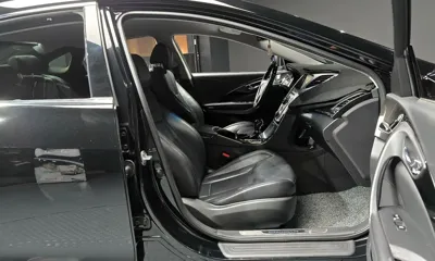 Hyundai Grandeur 2013, 184122 км, за 4269.57 USD - фото 11