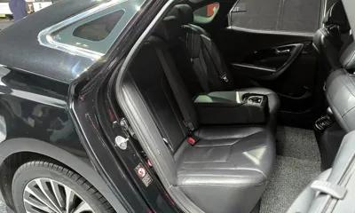 Hyundai Grandeur 2013, 184122 км, за 4269.57 USD - фото 12