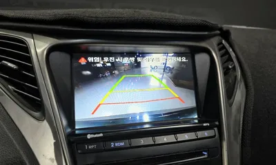 Hyundai Grandeur 2013, 184122 км, за 4269.57 USD - фото 15