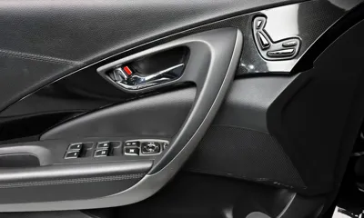 Hyundai Grandeur 2013, 184122 км, за 4269.57 USD - фото 18
