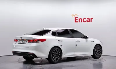 Kia K5 2017, 145883 км, за 5629.13 USD