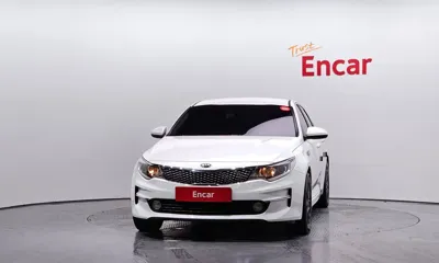 Kia K5 2017, 145883 км, за 5629.13 USD