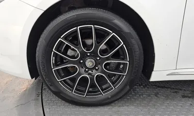 Kia K5 2017, 145883 км, за 5629.13 USD