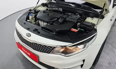 Kia K5 2017, 145883 км, за 5629.13 USD - фото 6