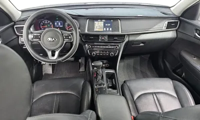 Kia K5 2017, 145883 км, за 5629.13 USD - фото 7