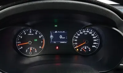 Kia K5 2017, 145883 км, за 5629.13 USD - фото 8