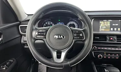 Kia K5 2017, 145883 км, за 5629.13 USD - фото 14