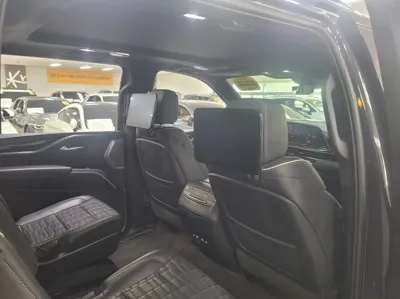 Cadillac Escalade 2023, 69318 км, за 60786.25 USD - фото 17