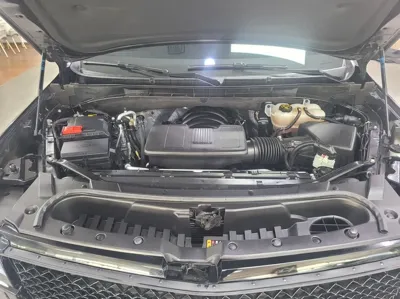 Cadillac Escalade 2023, 69318 км, за 60786.25 USD - фото 20