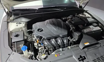 Hyundai Grandeur 2022, 55385 км, за 18373.38 USD - фото 6