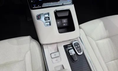 Hyundai Grandeur 2022, 55385 км, за 18373.38 USD - фото 9