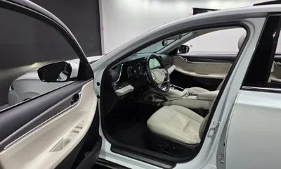 Hyundai Grandeur 2022, 55385 км, за 18373.38 USD - фото 11