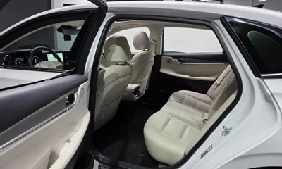 Hyundai Grandeur 2022, 55385 км, за 18373.38 USD - фото 12