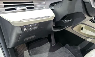 Hyundai Grandeur 2022, 55385 км, за 18373.38 USD - фото 20