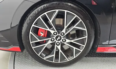 Hyundai Avante 2022, 44594 км, за 14769.59 USD