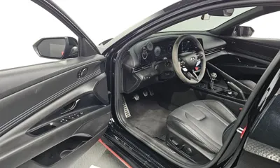 Hyundai Avante 2022, 44594 км, за 14769.59 USD - фото 10