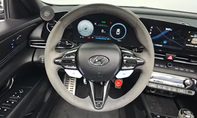 Hyundai Avante 2022, 44594 км, за 14769.59 USD - фото 12