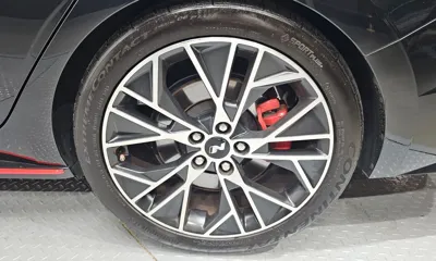 Hyundai Avante 2022, 44594 км, за 14769.59 USD - фото 21