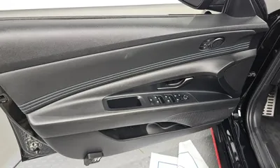 Hyundai Avante 2022, 44594 км, за 14769.59 USD - фото 24
